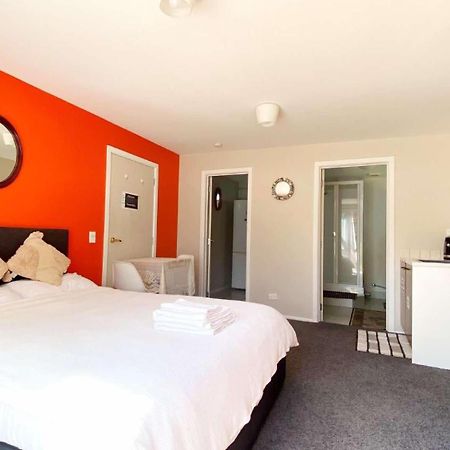 Private Studio Auckland Self Checkin And 2 Parking Netflix Prime Eksteriør bilde